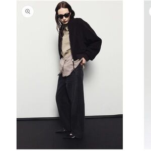 Agolde Low-Slung Baggy Jean in Recess size 29